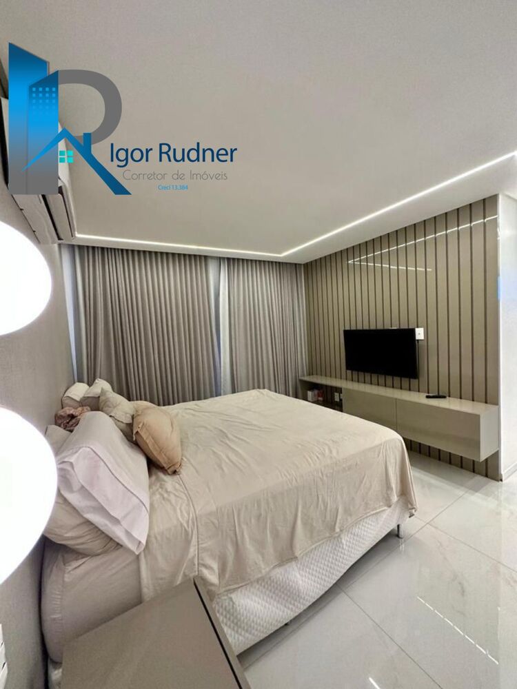 Casa de Condomínio à venda com 4 quartos, 512m² - Foto 18