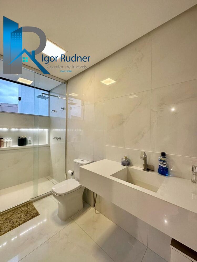 Casa de Condomínio à venda com 4 quartos, 512m² - Foto 23
