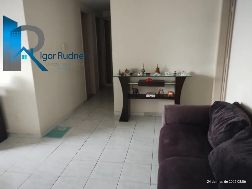 Apartamento, 3 quartos, 92 m² - Foto 12