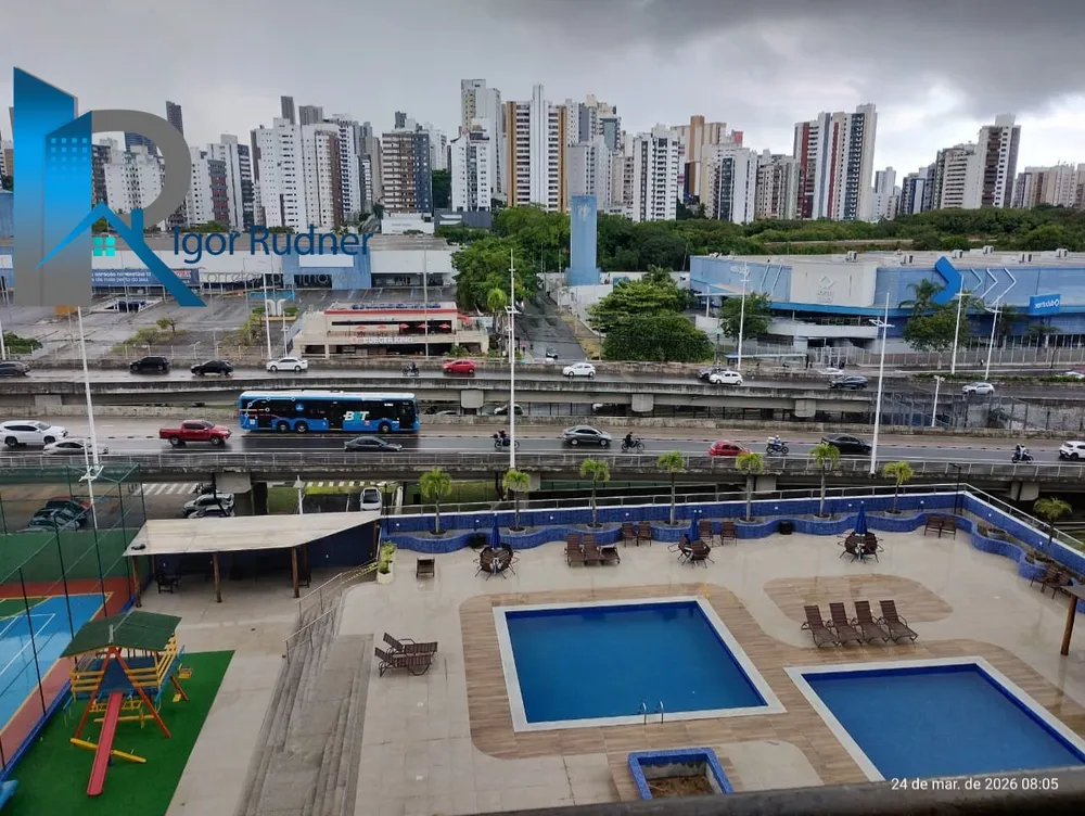 Apartamento, 3 quartos, 92 m² - Foto 8