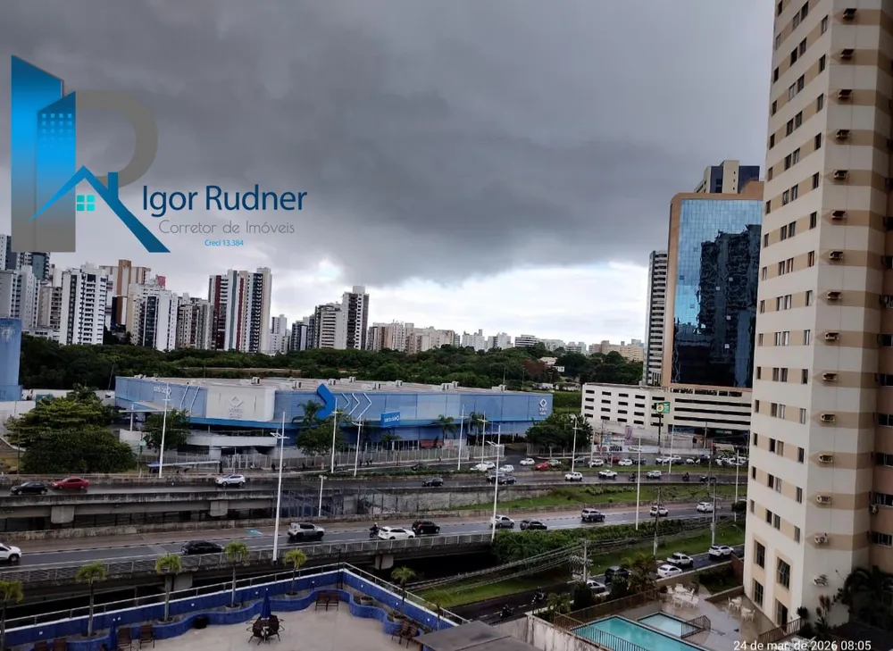 Apartamento, 3 quartos, 92 m² - Foto 16