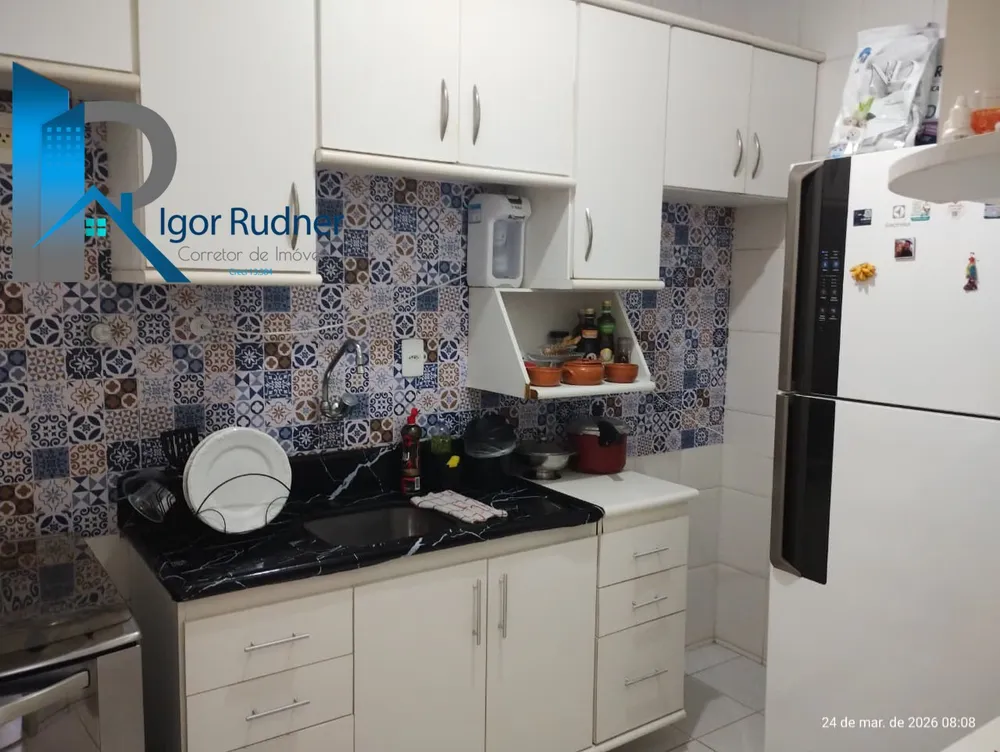 Apartamento, 3 quartos, 92 m² - Foto 14