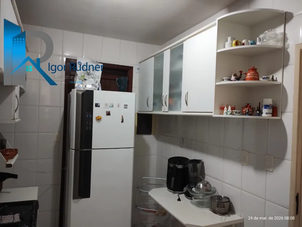 Apartamento, 3 quartos, 92 m² - Foto 5
