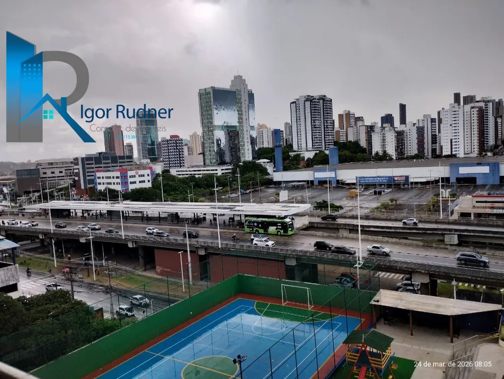 Apartamento, 3 quartos, 92 m² - Foto 11