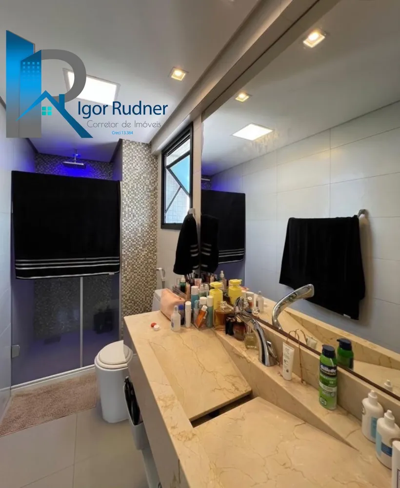 Apartamento, 3 quartos, 113 m² - Foto 3