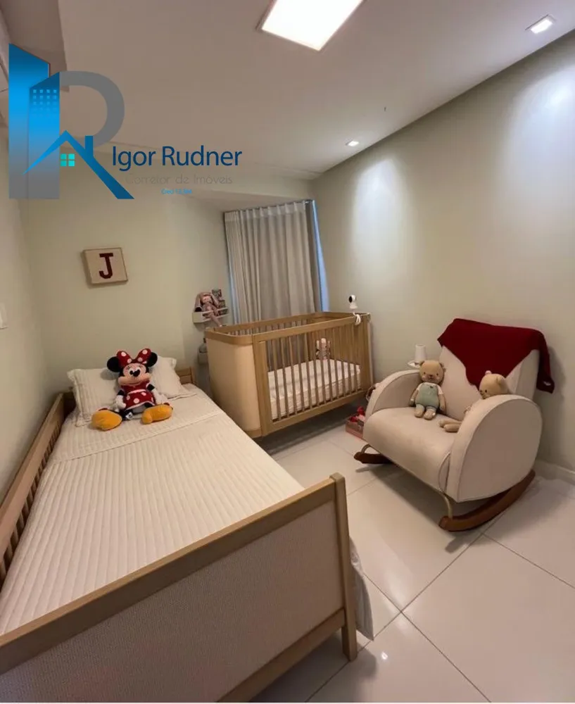 Apartamento, 3 quartos, 113 m² - Foto 4