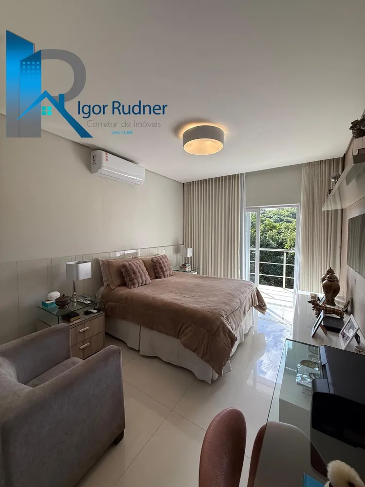 Casa de Condomínio, 5 quartos - Foto 4