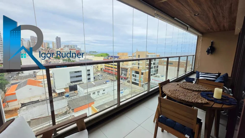 Apartamento, 2 quartos, 66 m² - Foto 4