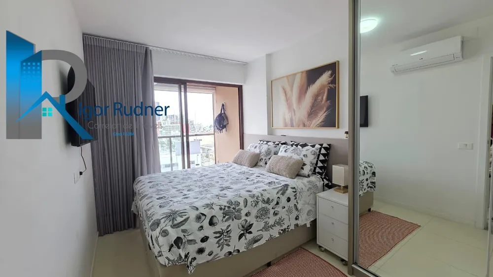 Apartamento, 2 quartos, 66 m² - Foto 9