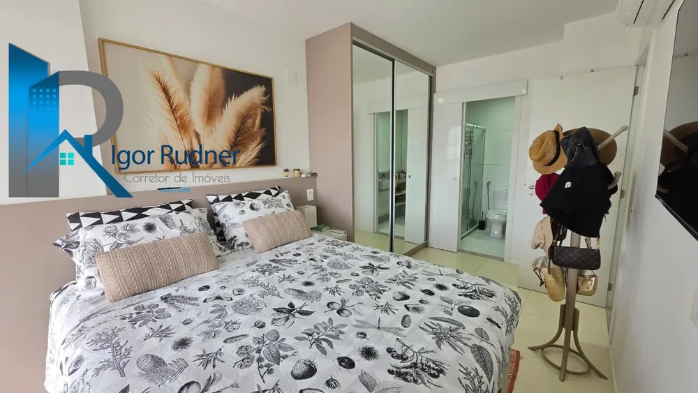 Apartamento, 2 quartos, 66 m² - Foto 8