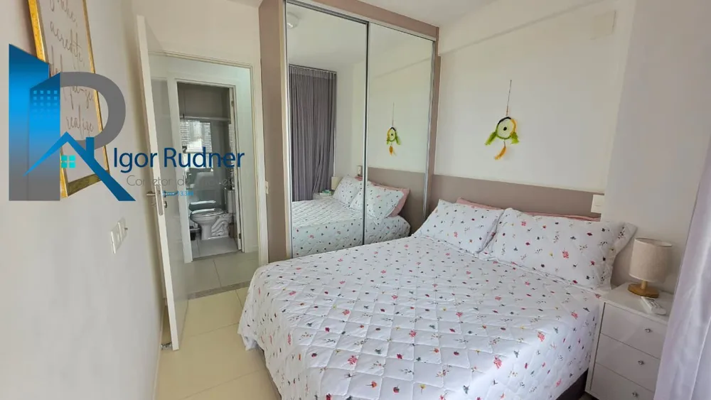 Apartamento, 2 quartos, 66 m² - Foto 6