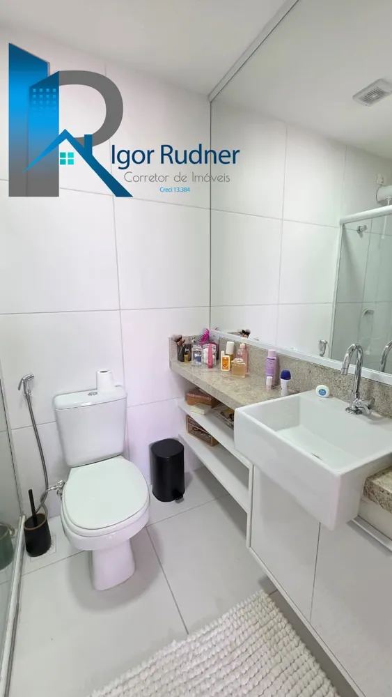 Apartamento, 2 quartos, 66 m² - Foto 10