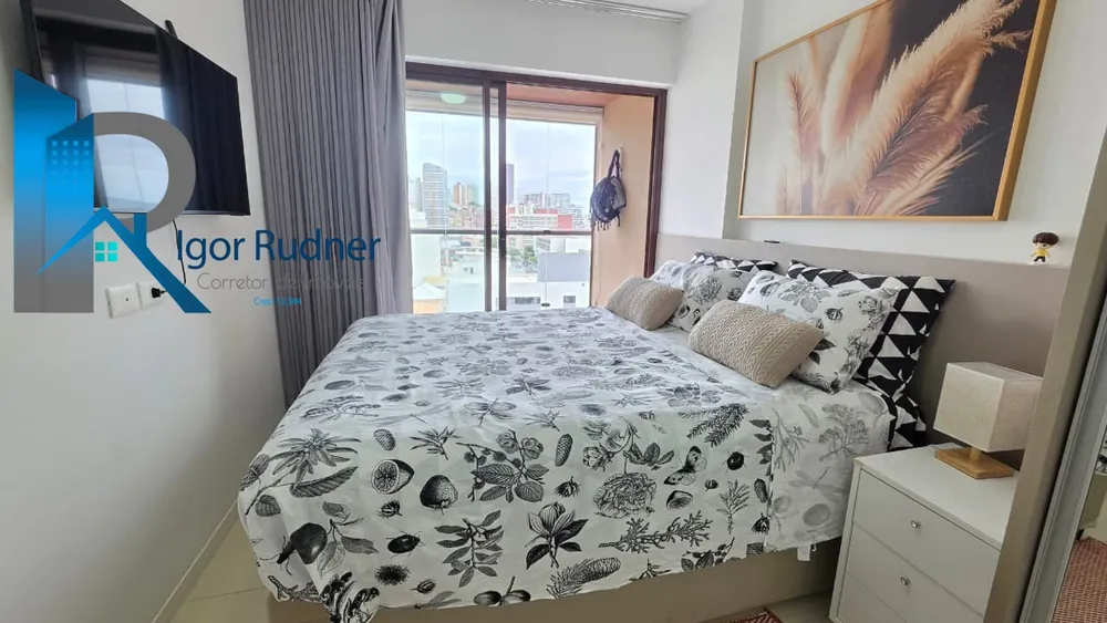 Apartamento, 2 quartos, 66 m² - Foto 7