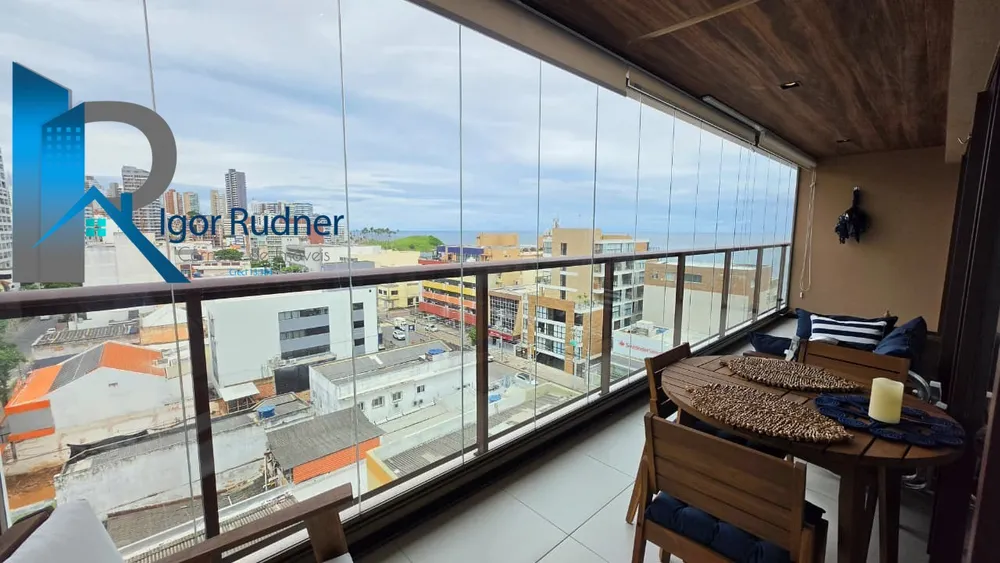 Apartamento, 2 quartos, 66 m² - Foto 3