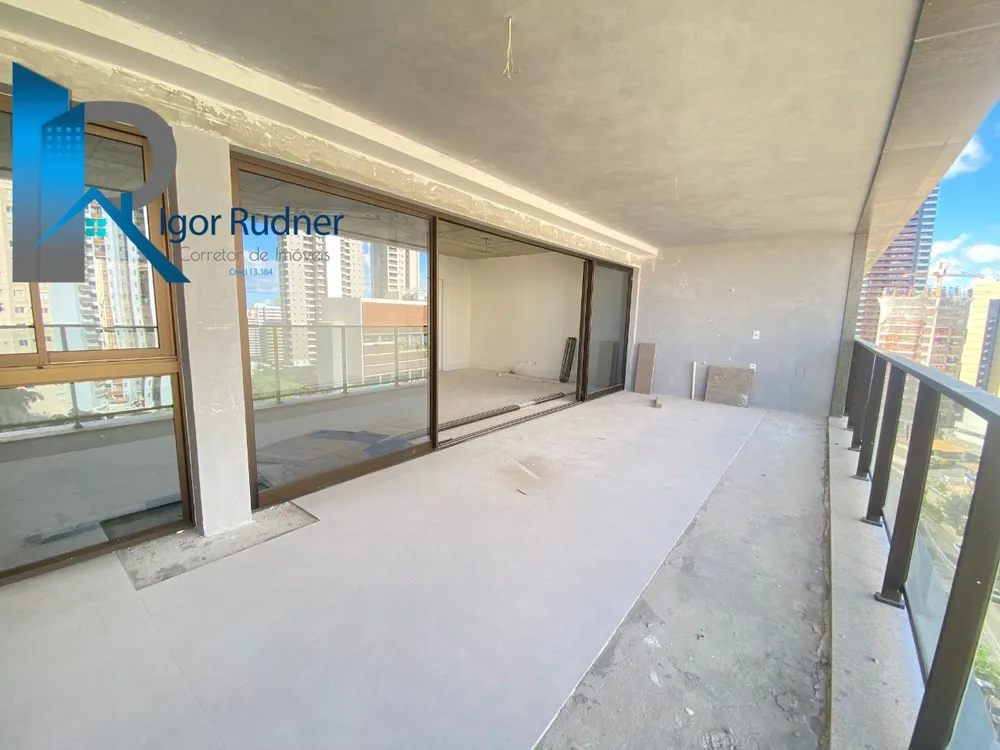 Apartamento, 3 quartos, 173 m² - Foto 6