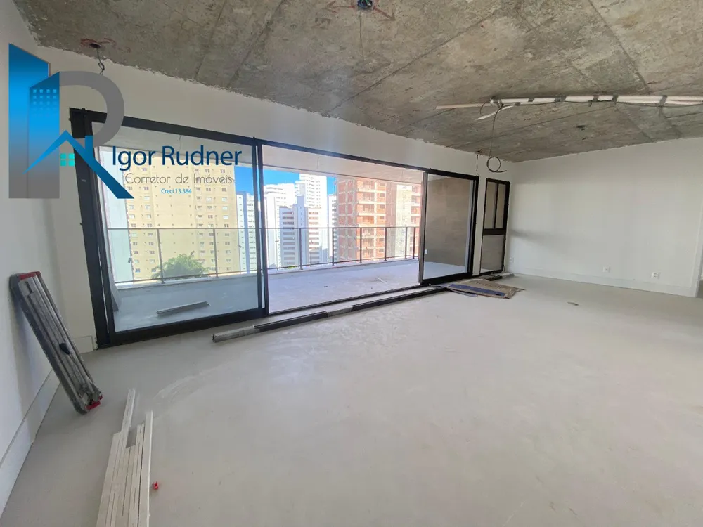 Apartamento, 3 quartos, 173 m² - Foto 5