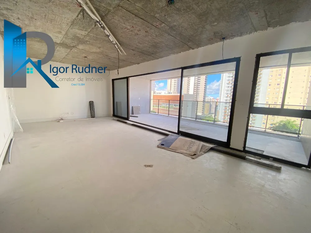 Apartamento, 3 quartos, 173 m² - Foto 12