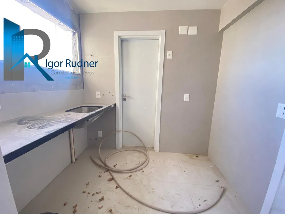 Apartamento, 3 quartos, 173 m² - Foto 1