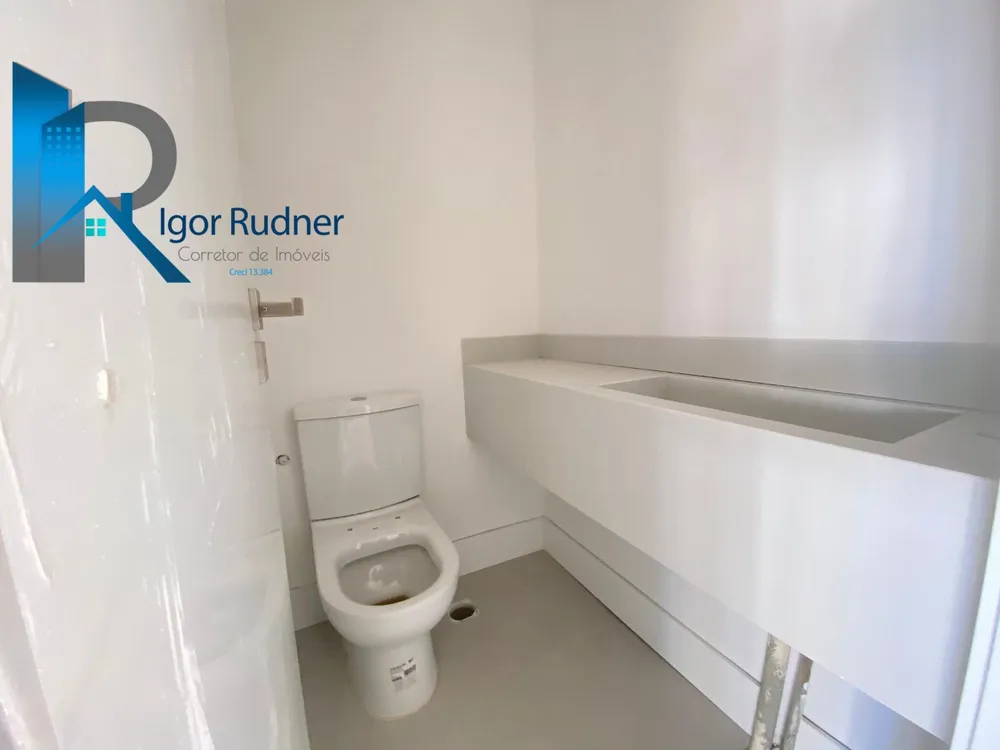 Apartamento, 3 quartos, 173 m² - Foto 2
