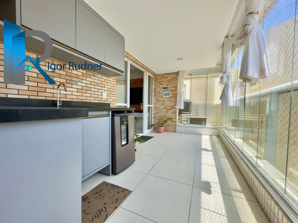 Apartamento, 2 quartos, 75 m² - Foto 2