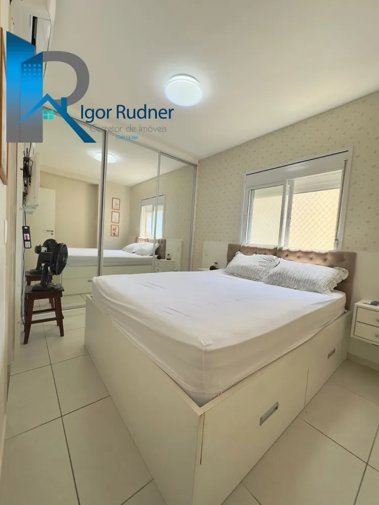 Apartamento, 2 quartos, 75 m² - Foto 7