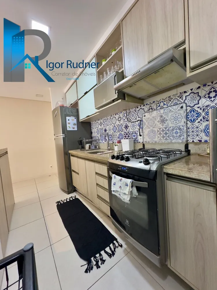 Apartamento, 2 quartos, 75 m² - Foto 3