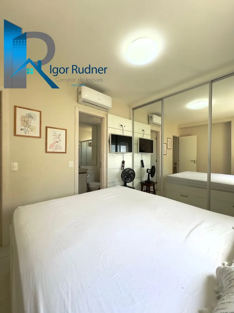 Apartamento, 2 quartos, 75 m² - Foto 8
