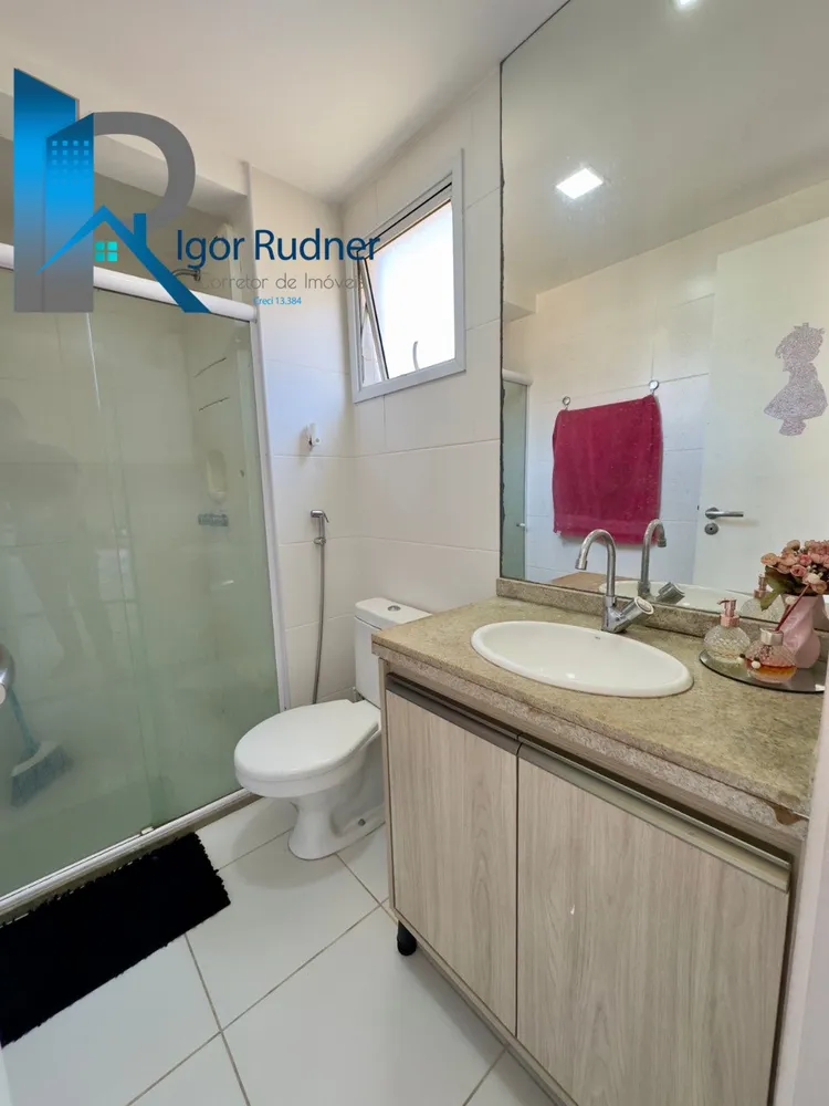 Apartamento, 2 quartos, 75 m² - Foto 4