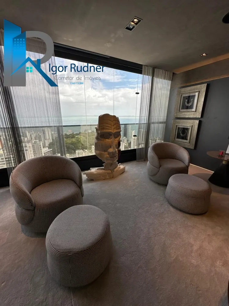 Apartamento, 3 quartos, 305 m² - Foto 11