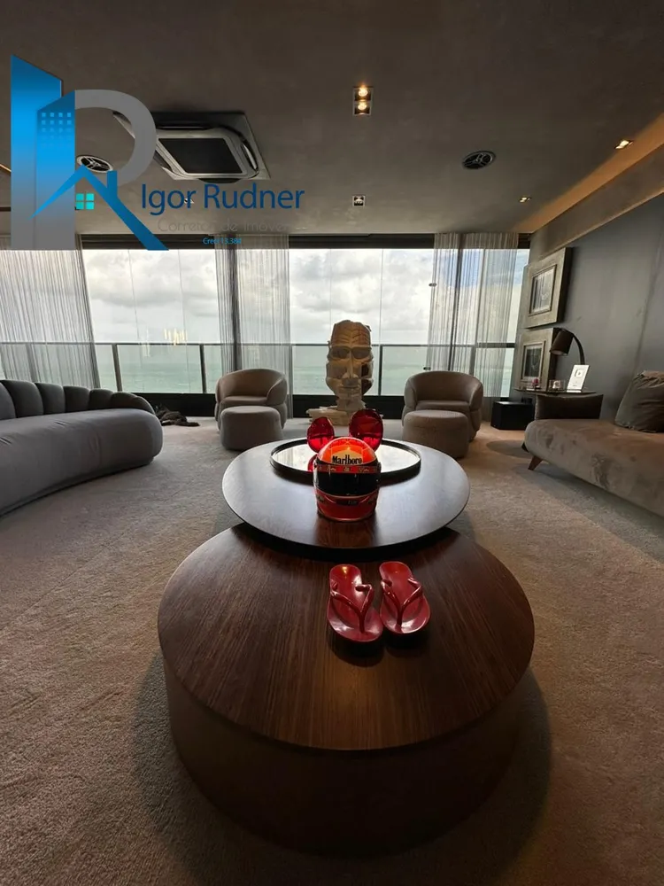 Apartamento, 3 quartos, 305 m² - Foto 10