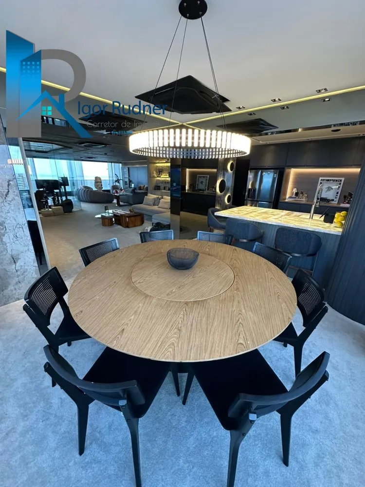 Apartamento, 3 quartos, 305 m² - Foto 12