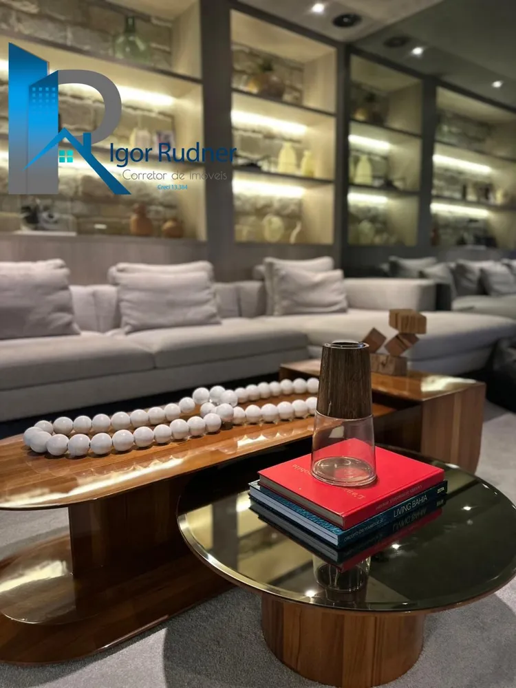 Apartamento, 3 quartos, 305 m² - Foto 4