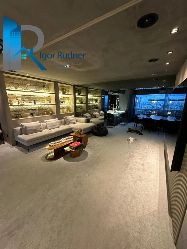 Apartamento, 3 quartos, 305 m² - Foto 7