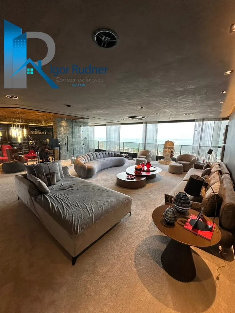 Apartamento, 3 quartos, 305 m² - Foto 9