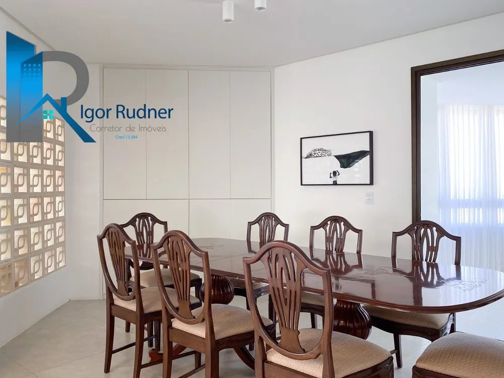 Apartamento, 4 quartos, 304 m² - Foto 3