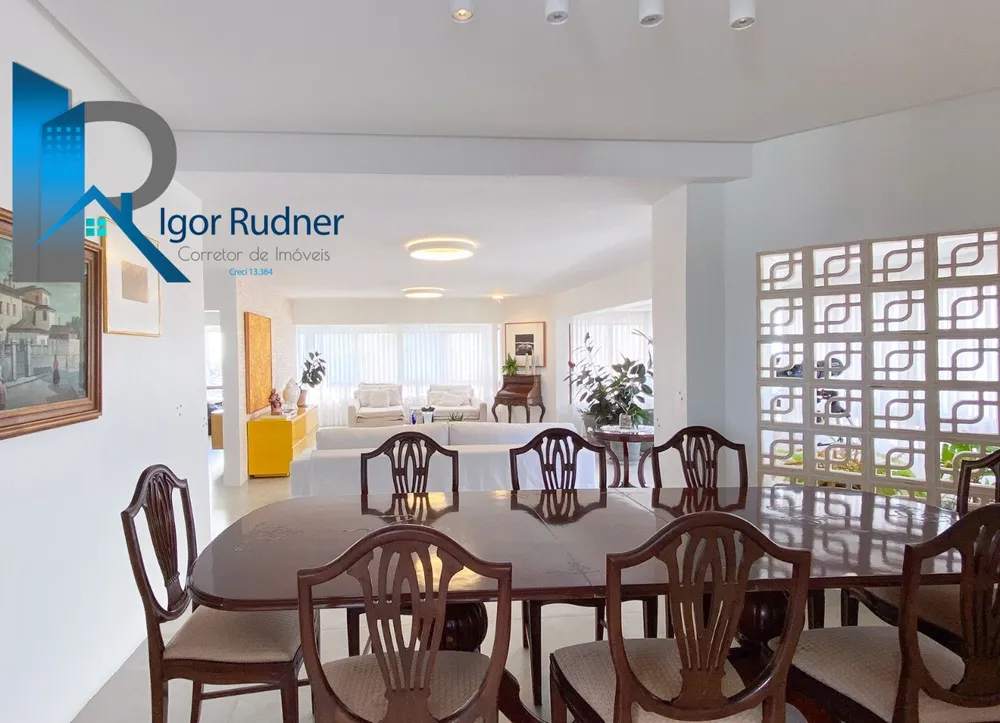Apartamento, 4 quartos, 304 m² - Foto 2