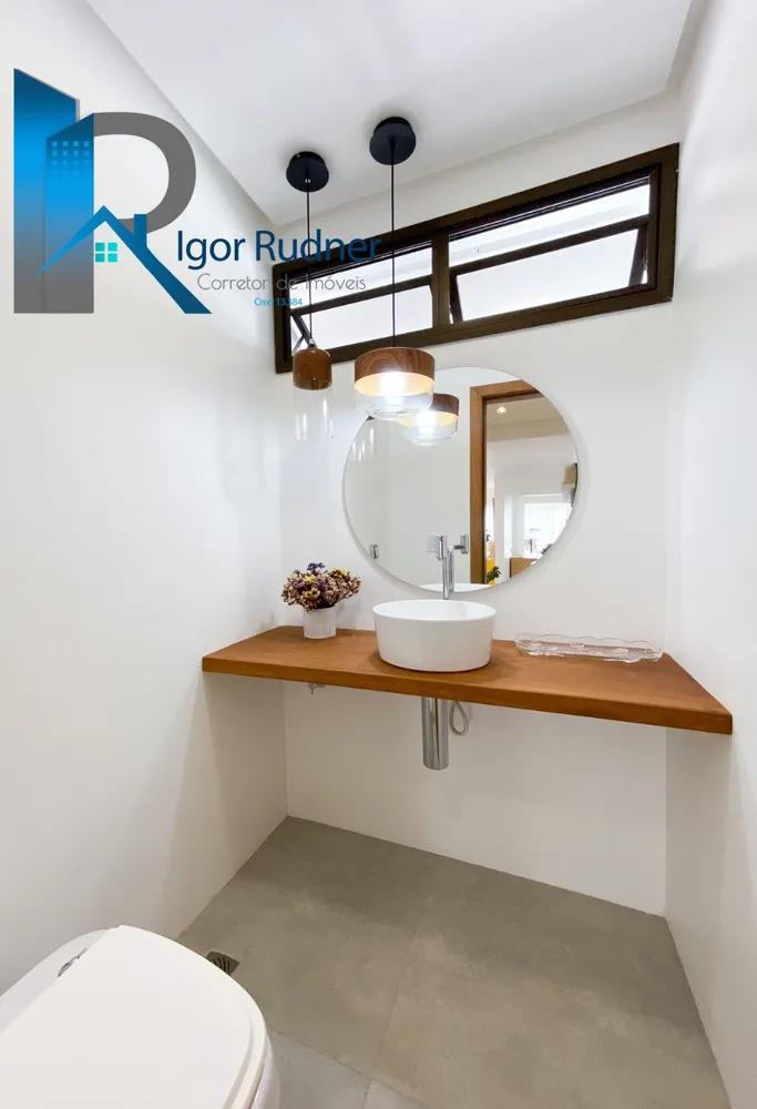 Apartamento, 4 quartos, 304 m² - Foto 4