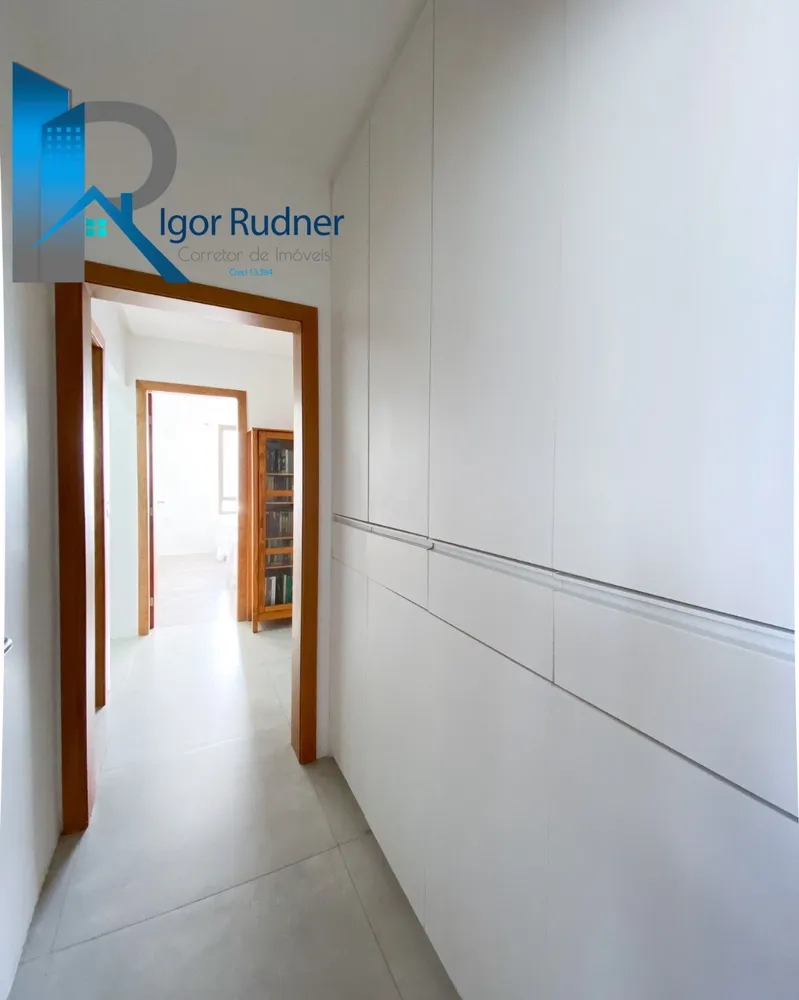 Apartamento, 4 quartos, 304 m² - Foto 6