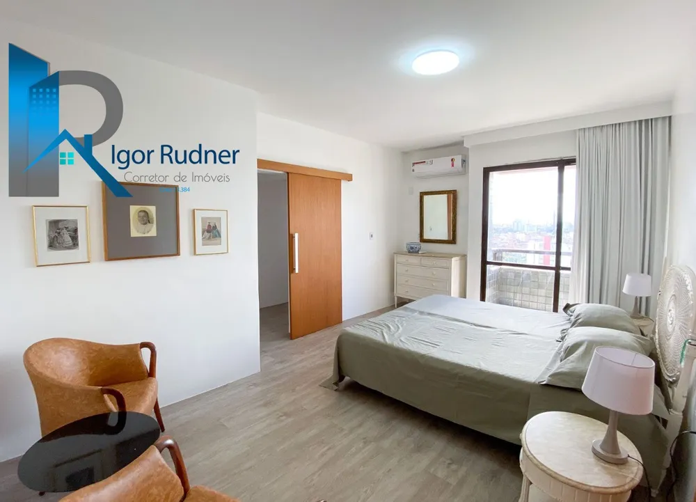 Apartamento, 4 quartos, 304 m² - Foto 11