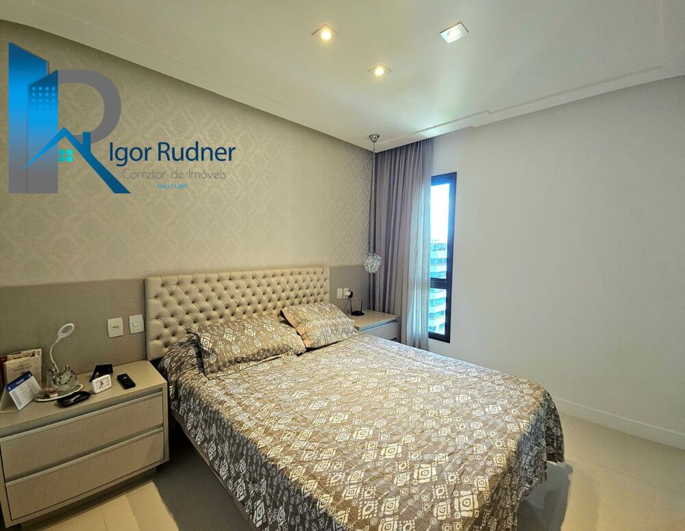 Apartamento, 2 quartos, 95 m² - Foto 2