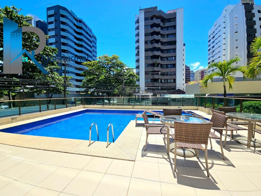 Apartamento, 2 quartos, 95 m² - Foto 4