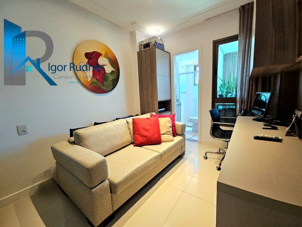 Apartamento, 2 quartos, 95 m² - Foto 3