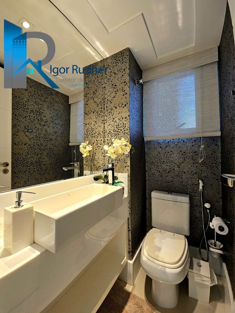 Apartamento, 2 quartos, 95 m² - Foto 1