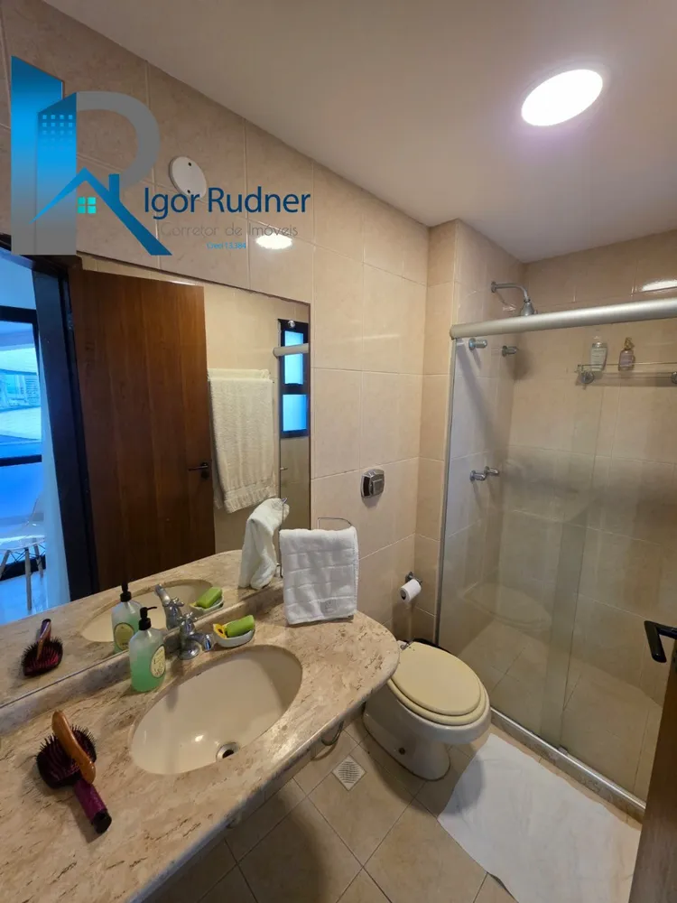 Apartamento, 4 quartos, 242 m² - Foto 4