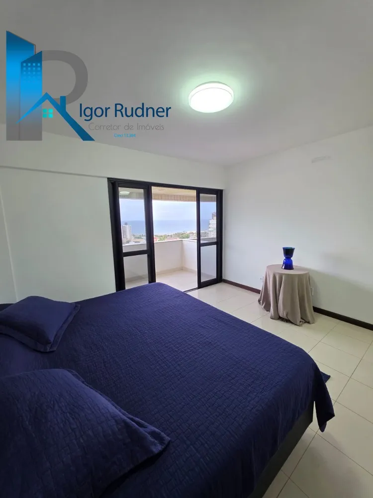 Apartamento, 4 quartos, 242 m² - Foto 3