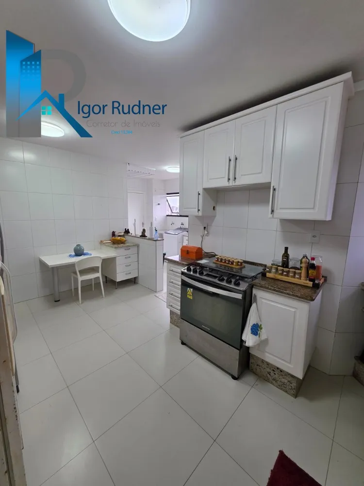 Apartamento, 4 quartos, 242 m² - Foto 1