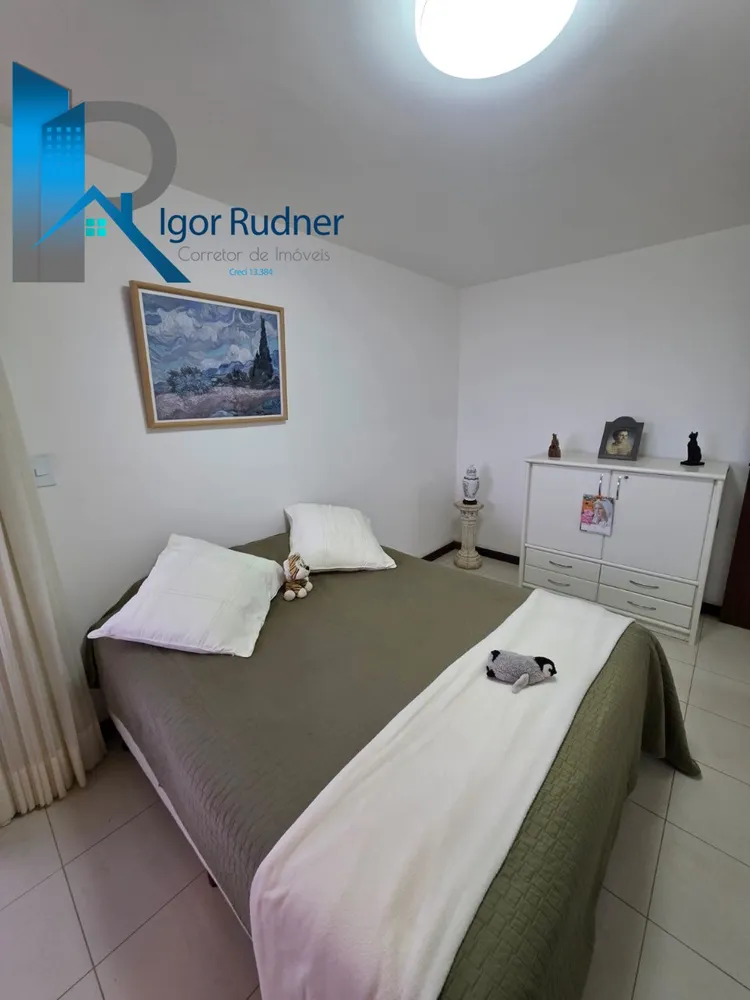 Apartamento, 4 quartos, 242 m² - Foto 2