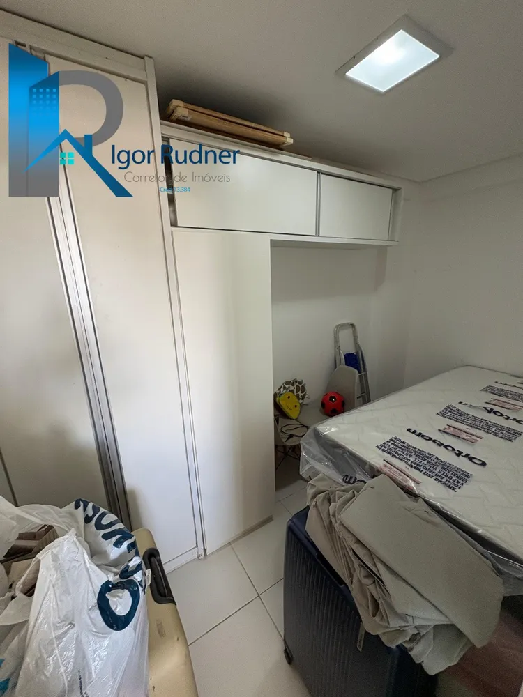 Apartamento, 3 quartos, 140 m² - Foto 7