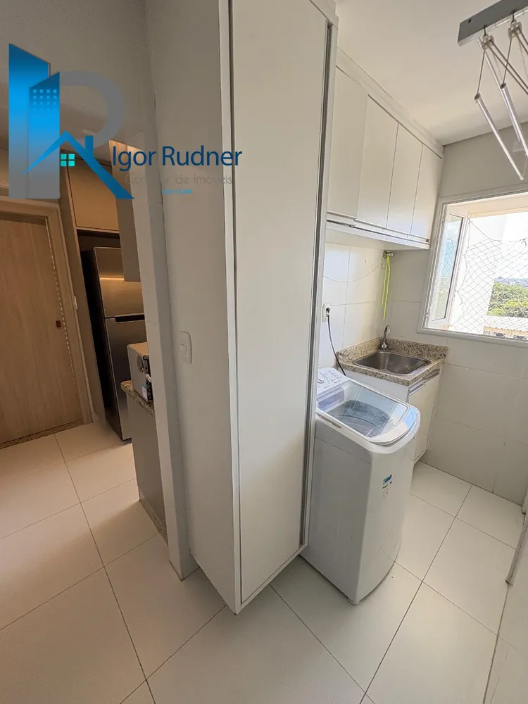 Apartamento, 3 quartos, 140 m² - Foto 15