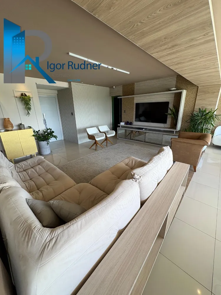 Apartamento, 3 quartos, 140 m² - Foto 5